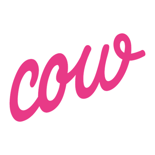 Cow Bakery Foundation Logo