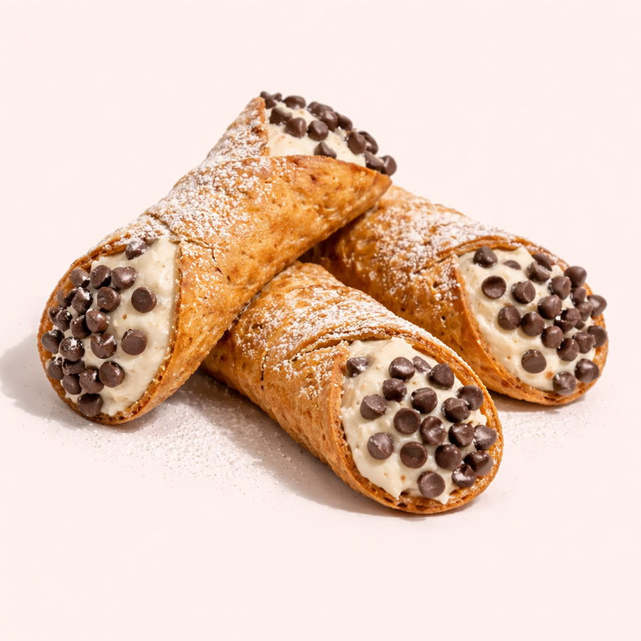 Cannolis
