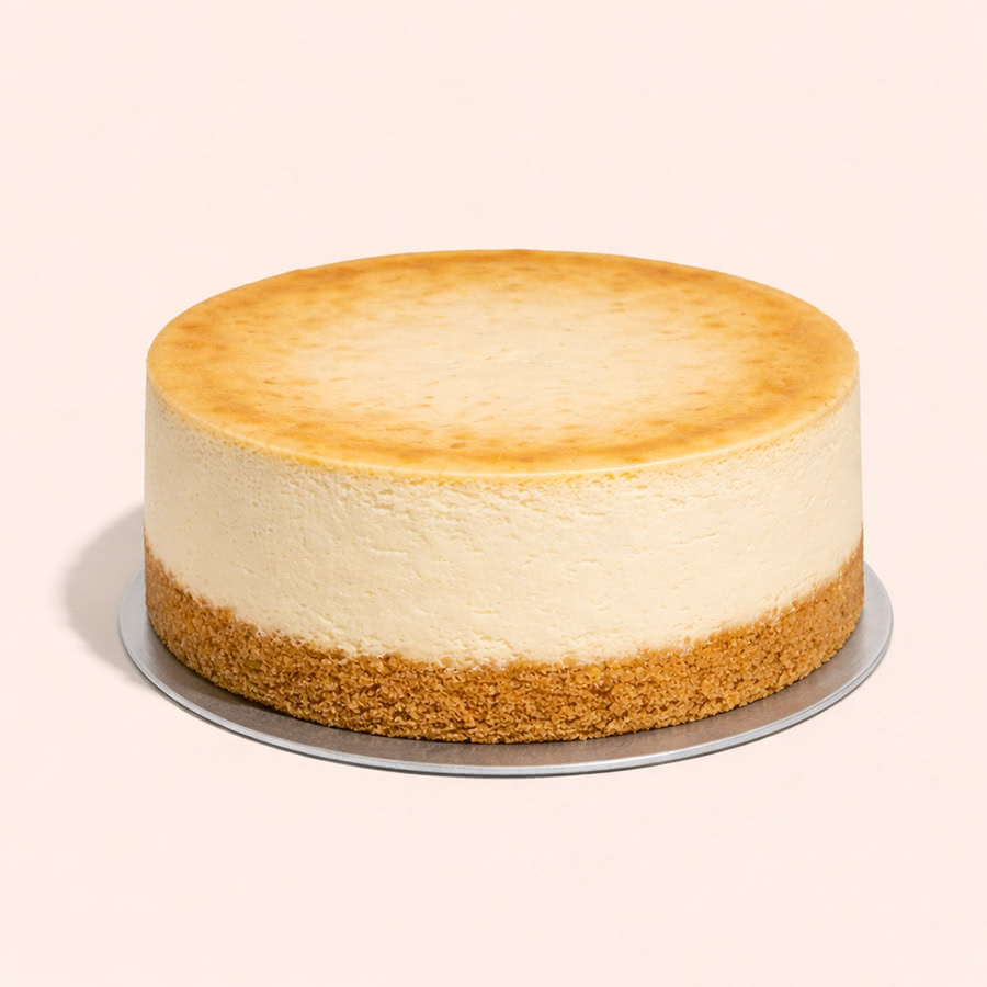 Cheesecake